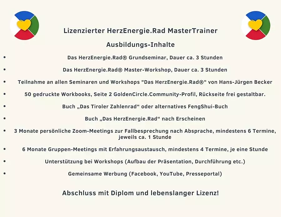 HerzEnergieRad Master Zertifikat Ilke 900px Tiroler Zahlenrad Inhalte