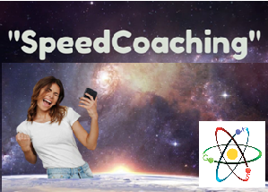 Ausbildung zum Speed-Coach Practitioner - ratierliche Zahlung 6 Monate